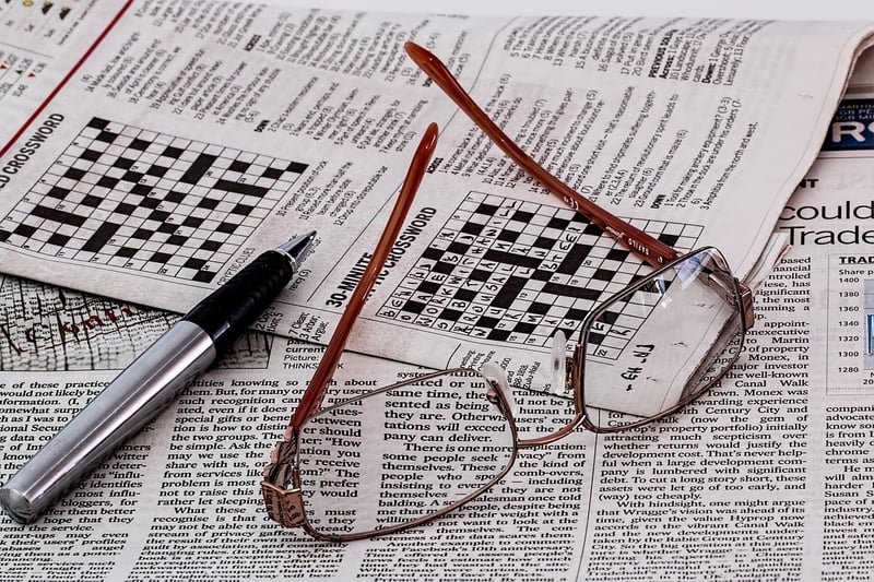 Sudoku Puzzle
